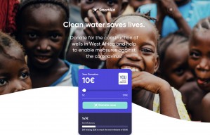 Wanted: Your Feedback On SmartAid – The Blockchain-Based Donations App